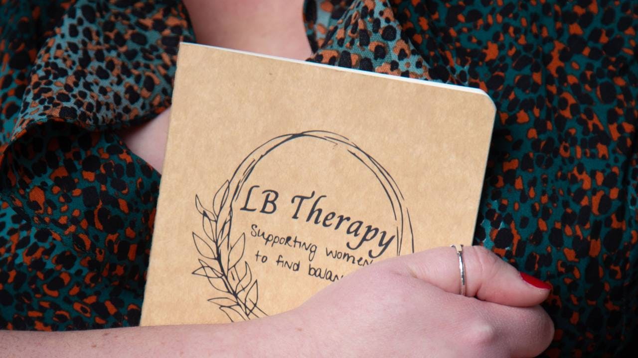 Empowering Women's Support with Laura Bremner at LB Therapy