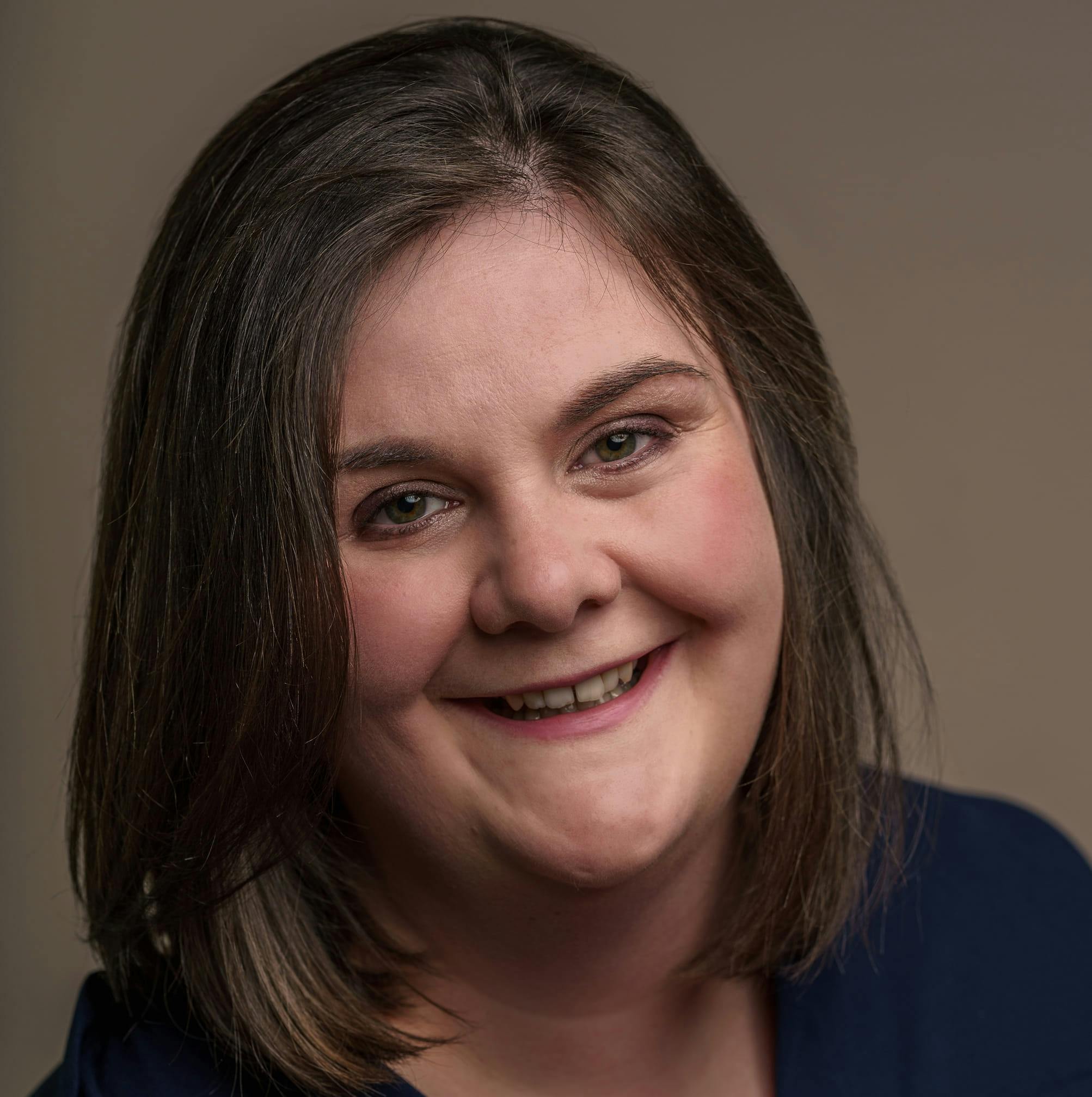 Laura Bremner Mental Health Occupational Therapist in Edinburgh