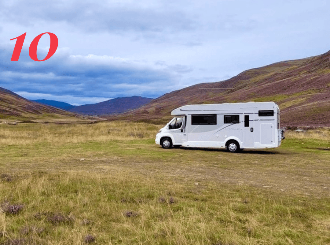 Zoom Motorhomes