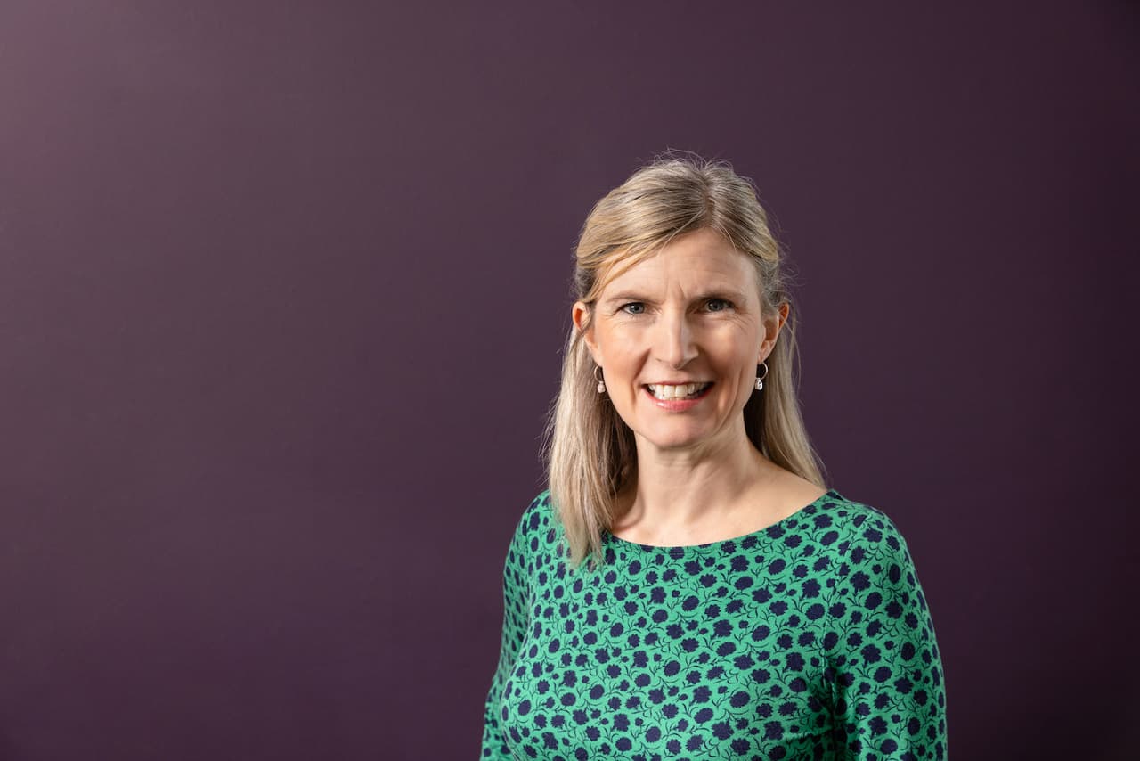 gillian cameron optometry edinburgh