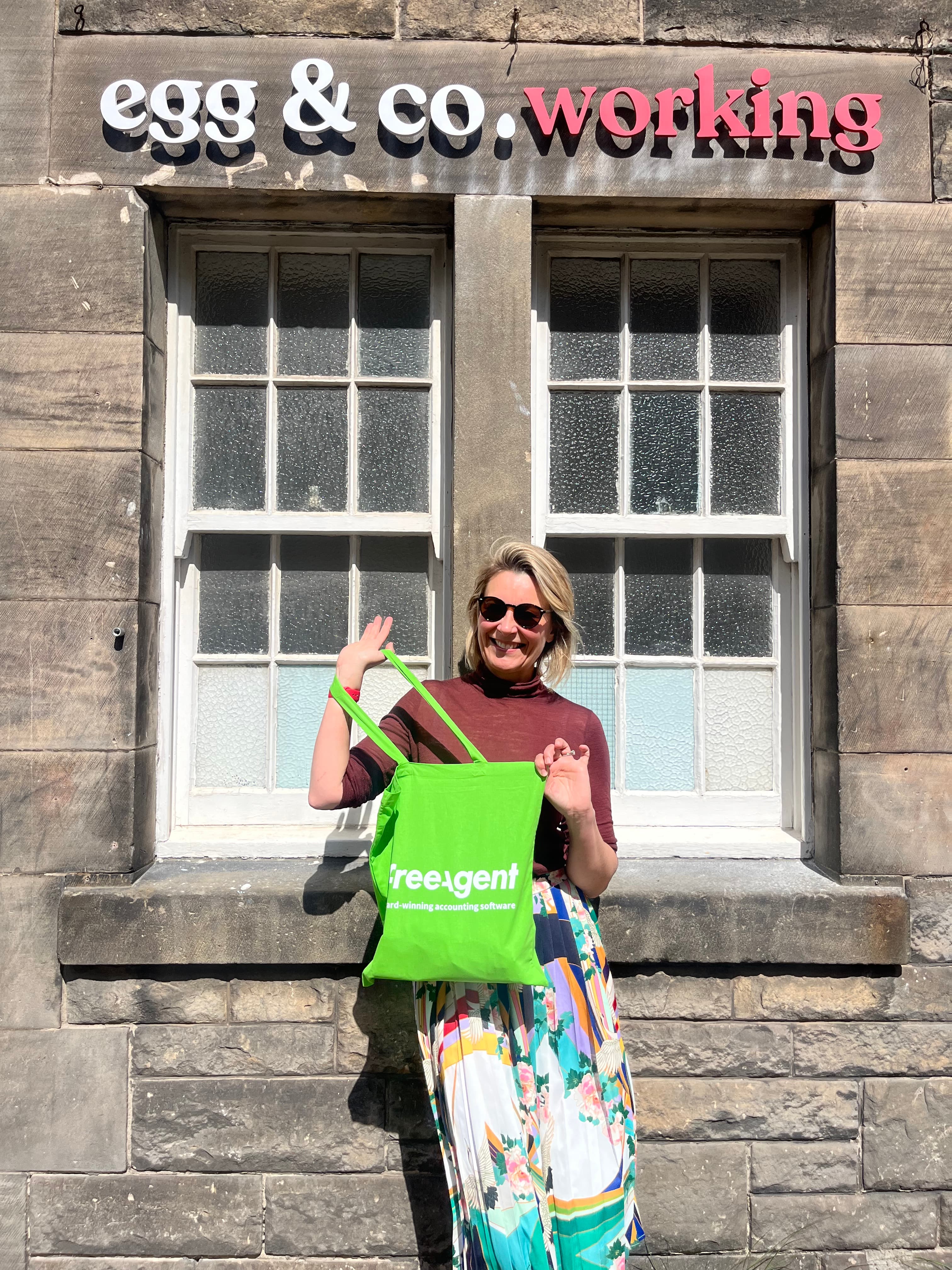 Calling all small business owners! - 4