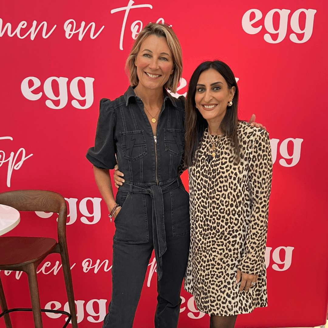 Kylie & doctor punam