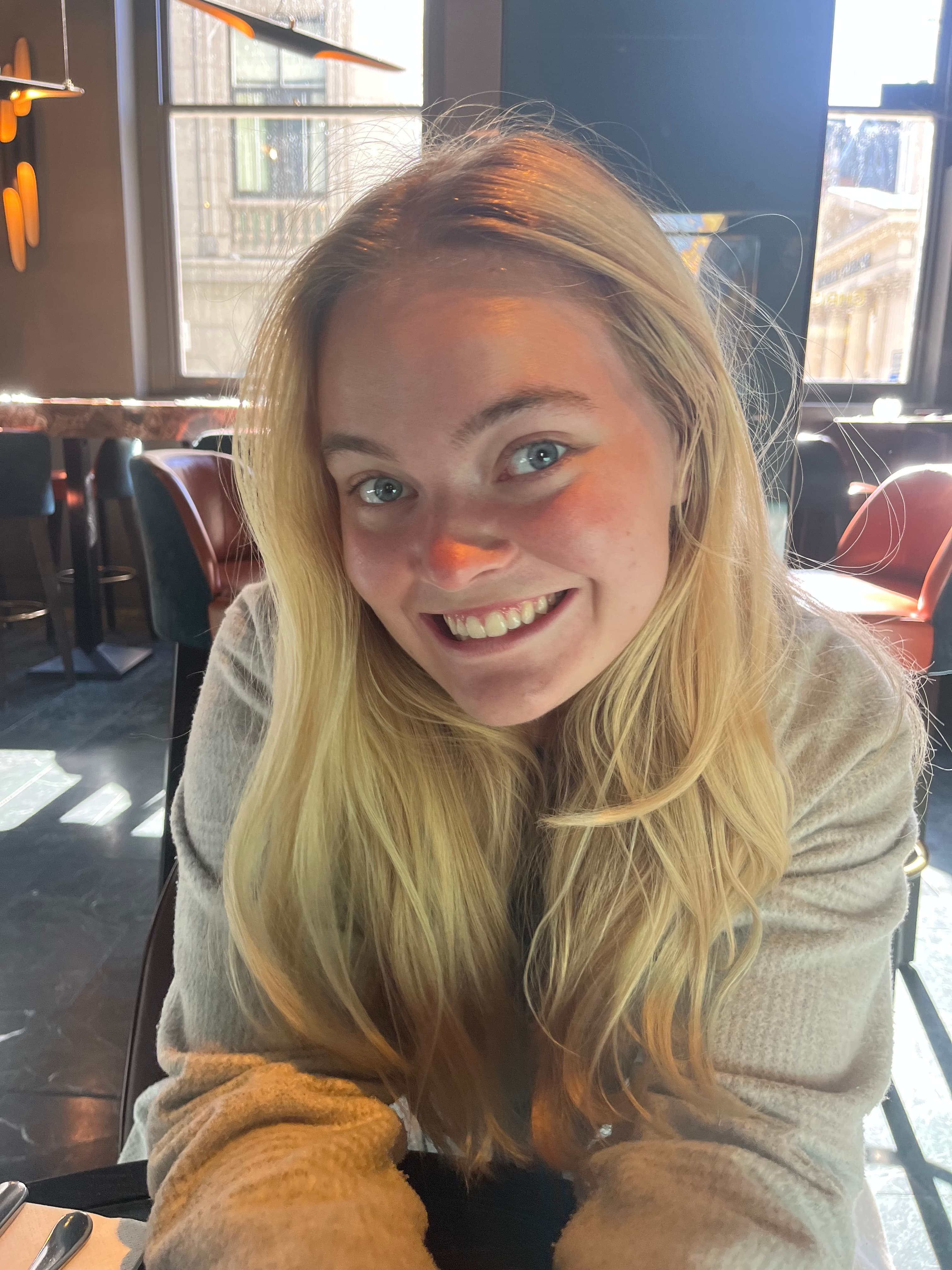 Megan Hughes - Digital Marketing