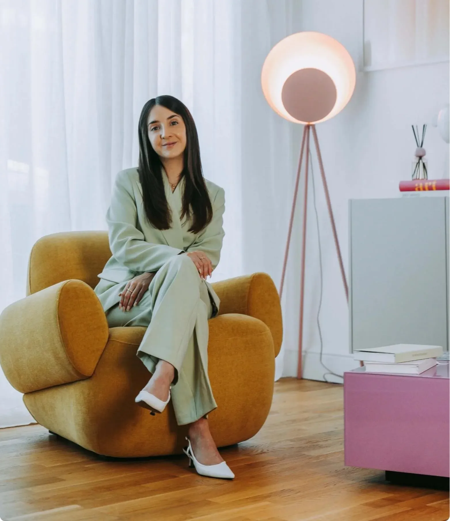 Sophie Miller Pretty Little Marketer