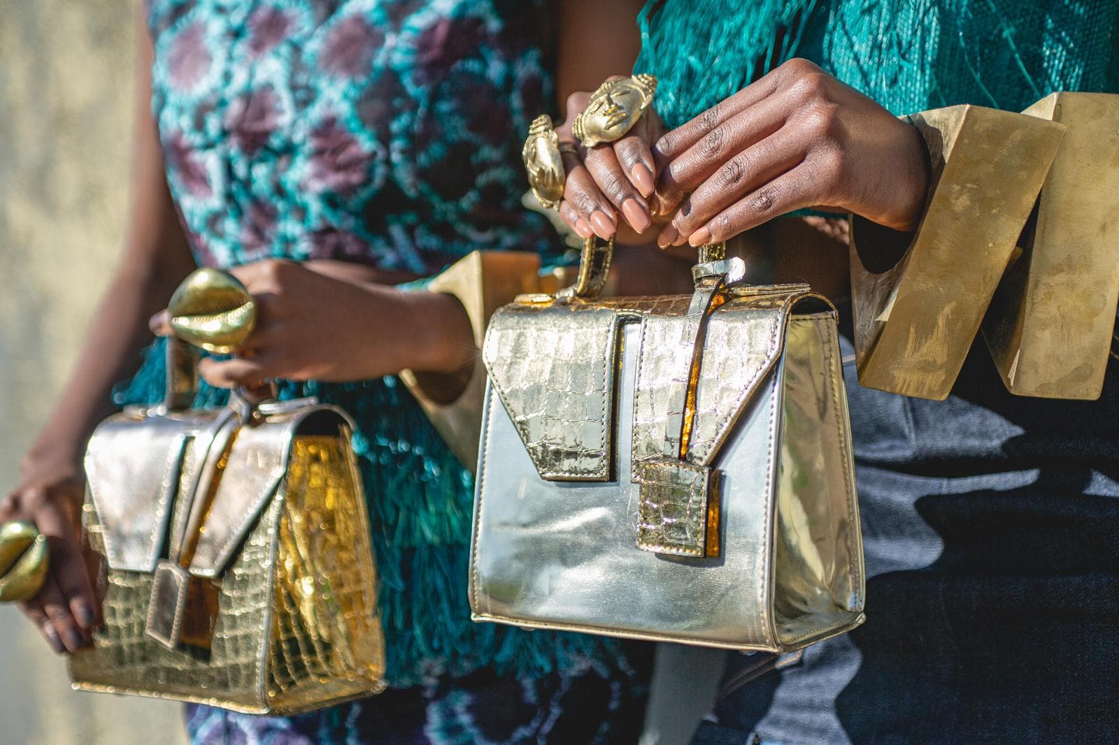 LeyeLesi Bag Designs