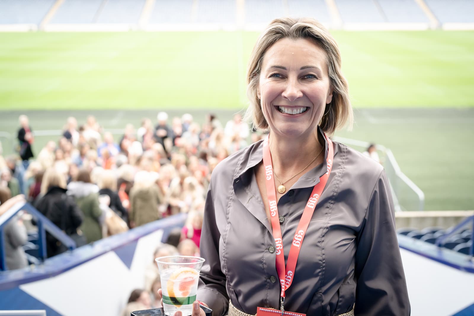 women on top summit 2024