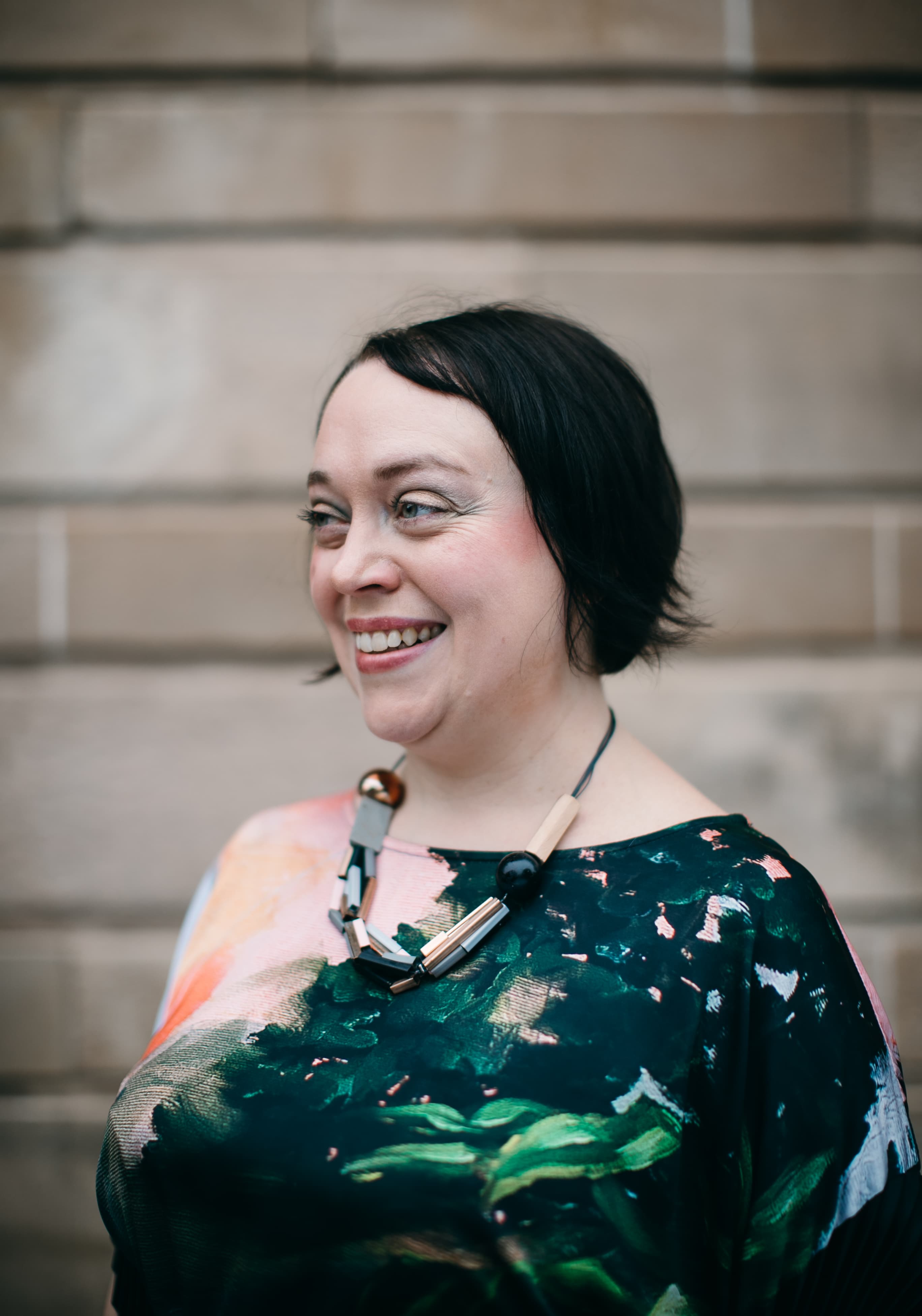 Angela Prentner-Smith