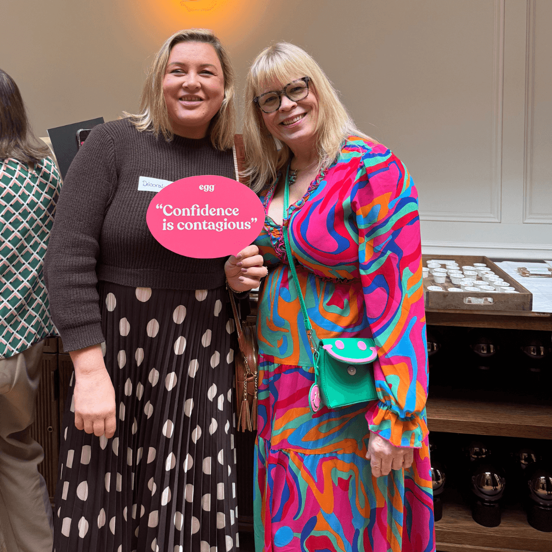 Glasgow networking event