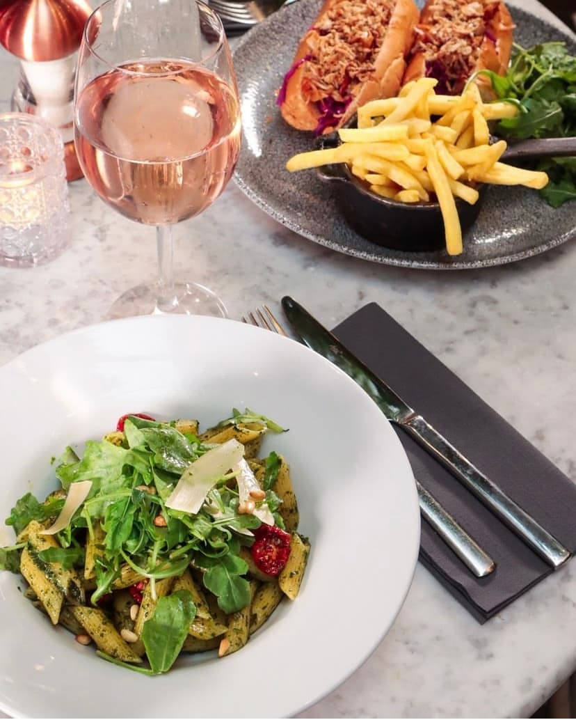 Rabble Taphouse & Grill