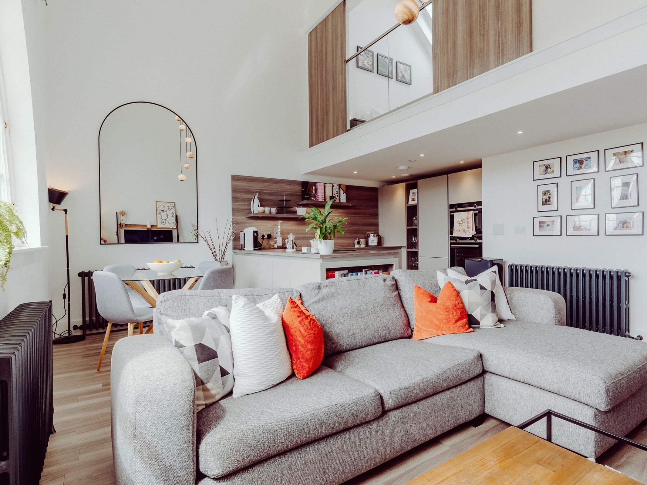 niksen property edinburgh