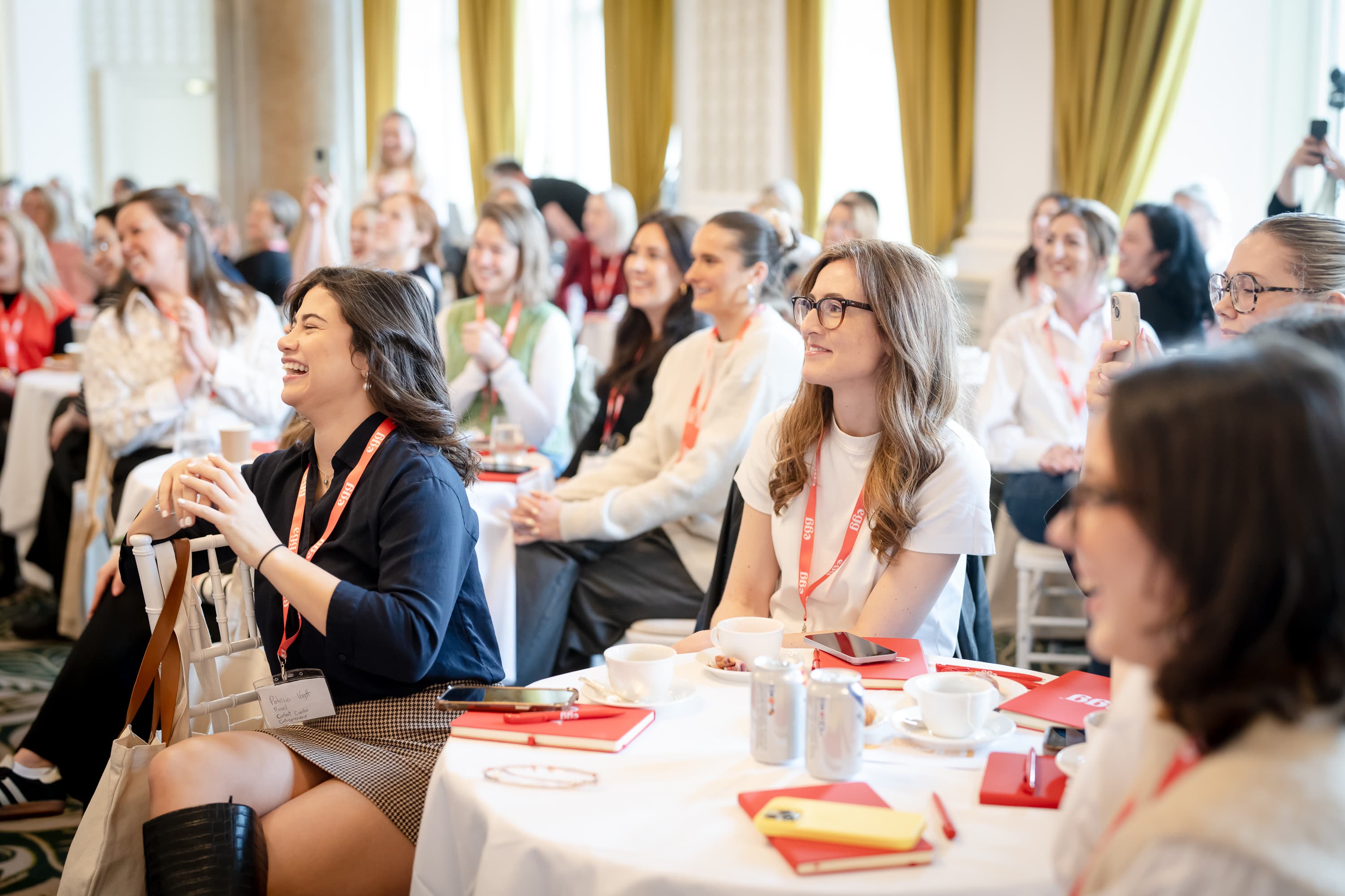 women on top summit 2024