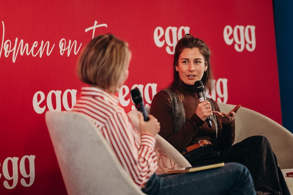 milly, women on top aberdeen