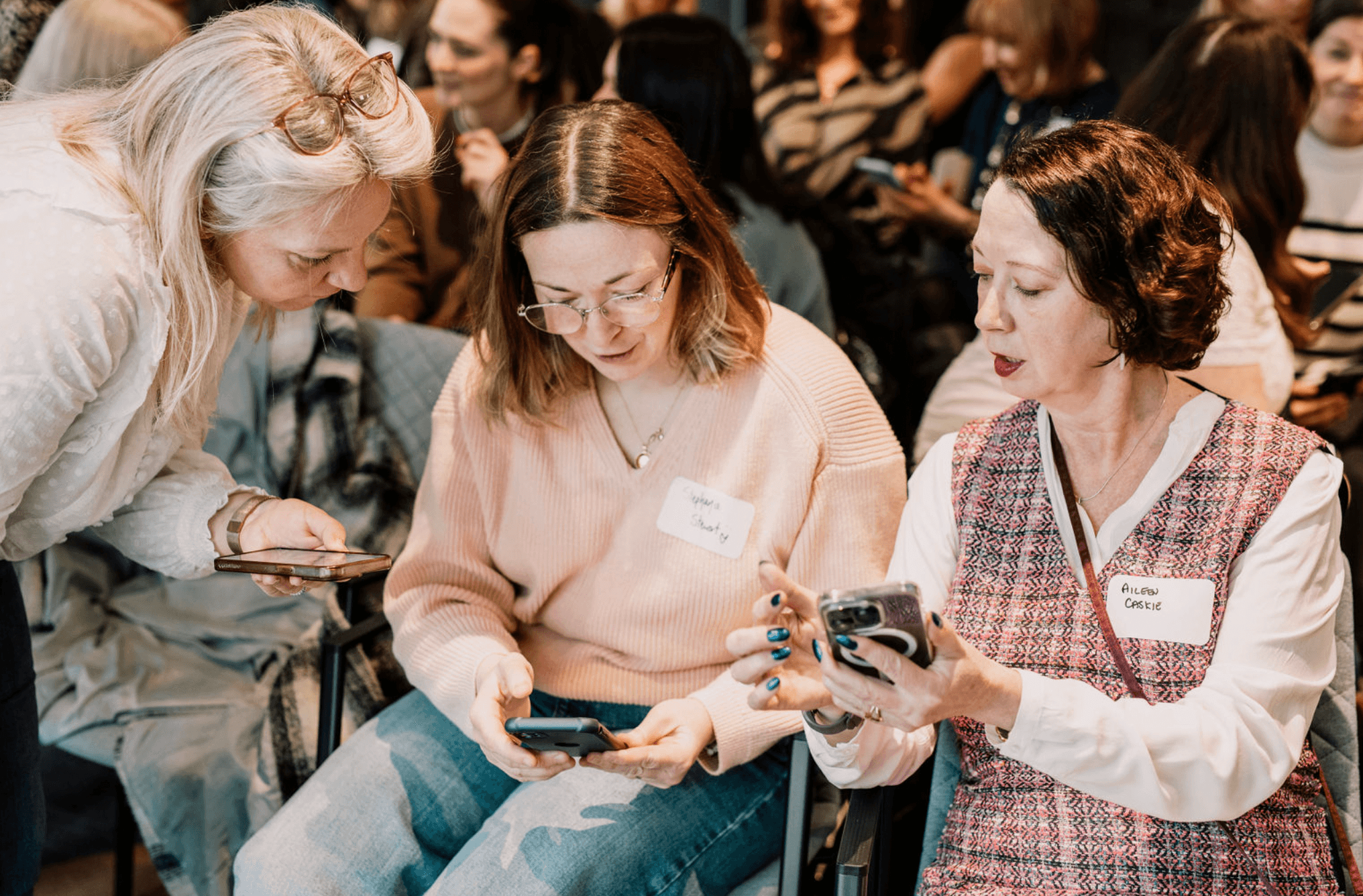 Women on Top Summit 2025