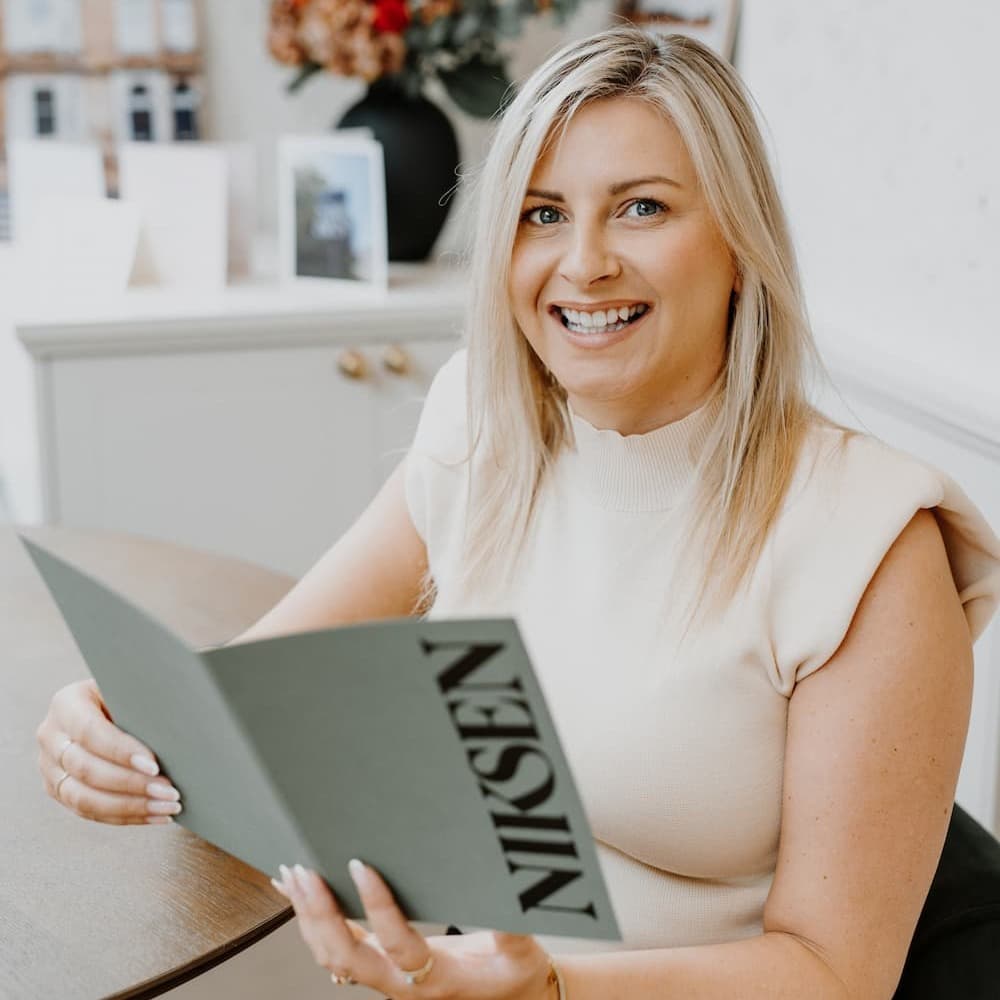 niksen property edinburgh