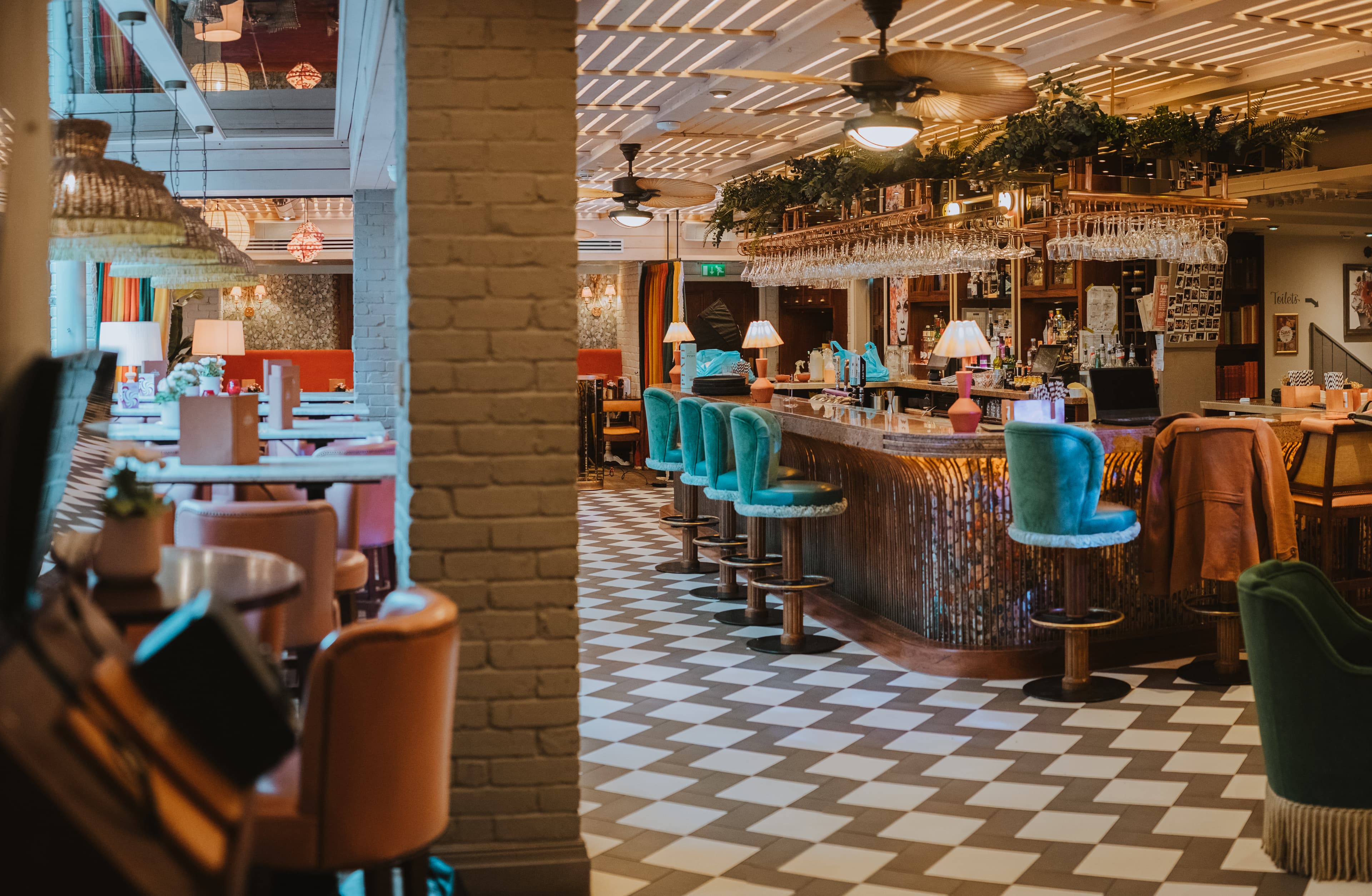 Copper blossom discount offer