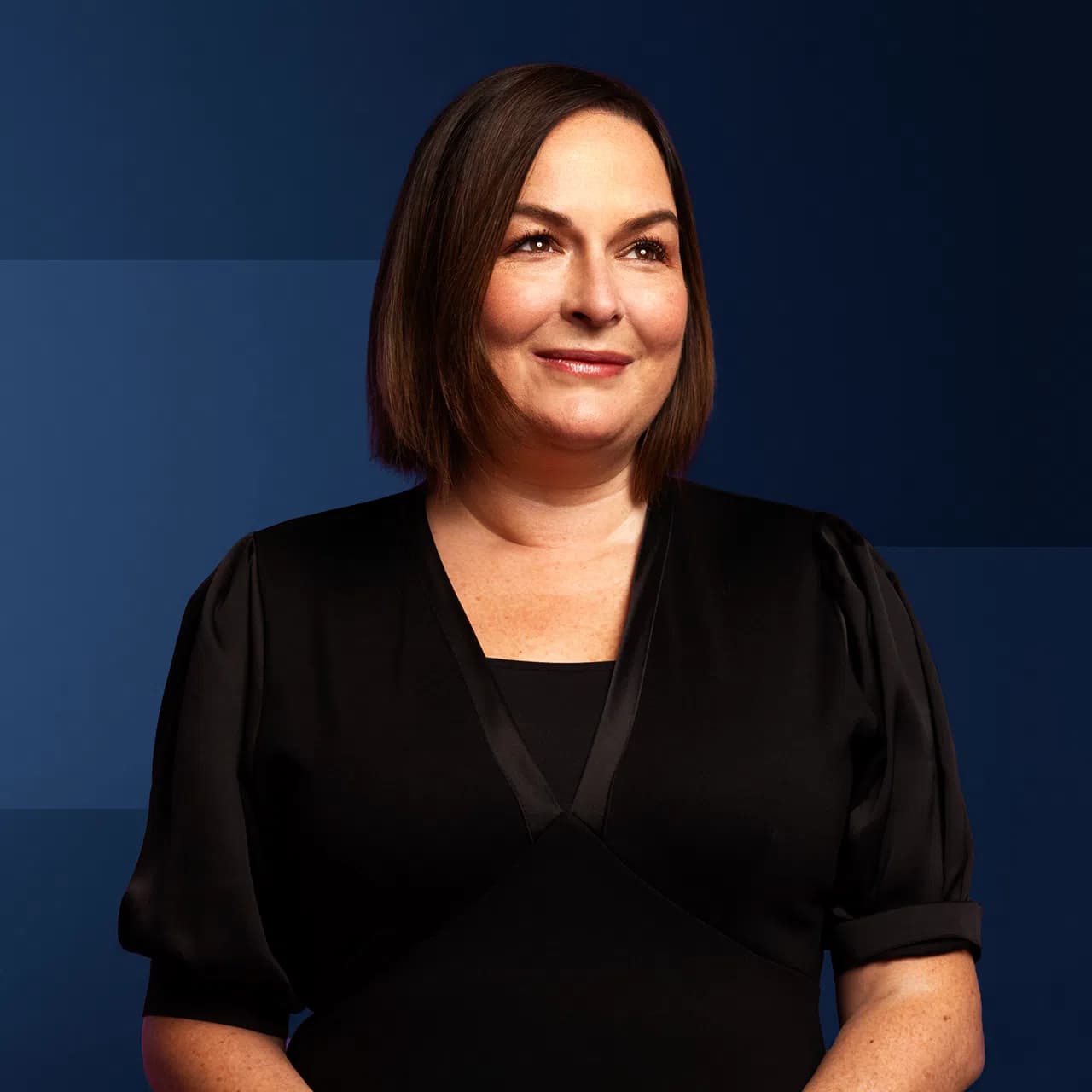 Karen Phillips, Partner in the Private Client team at Blackadders, discussing the importance of wills, succession planning, and asset protection during a consultation at egg & co
