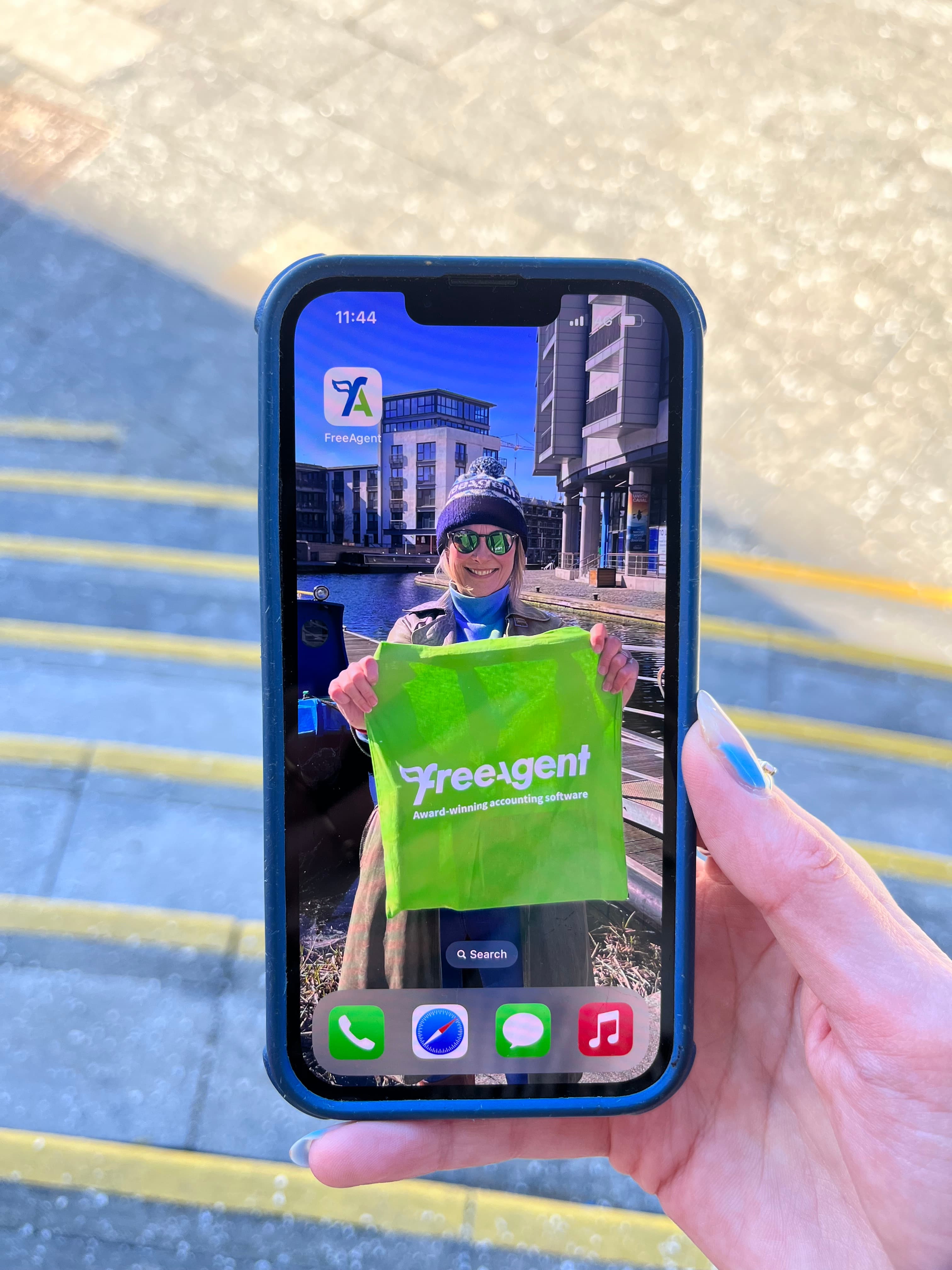 Calling all small business owners! - 5