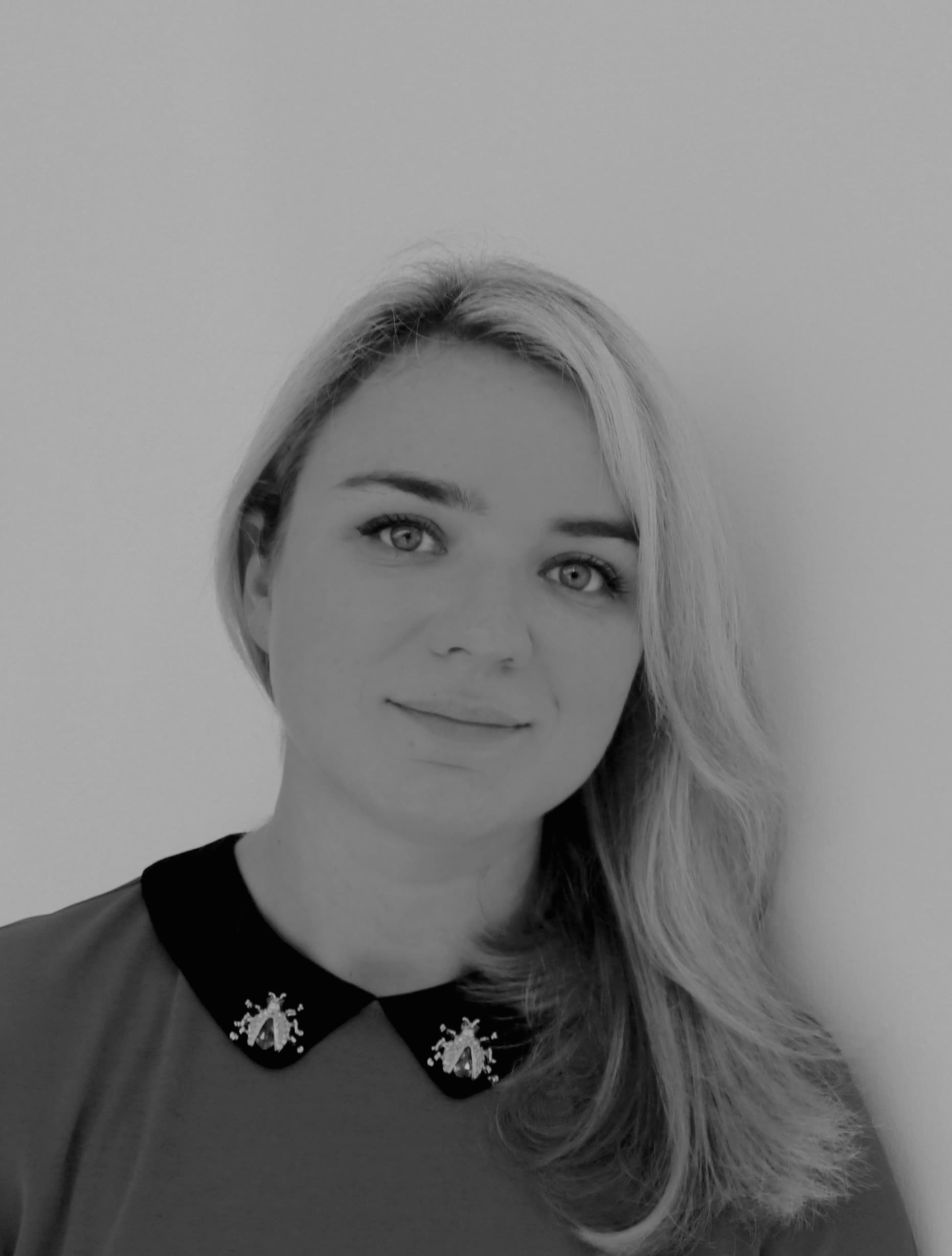 Cathleen Nicol - creative director and founder - C.Nicol