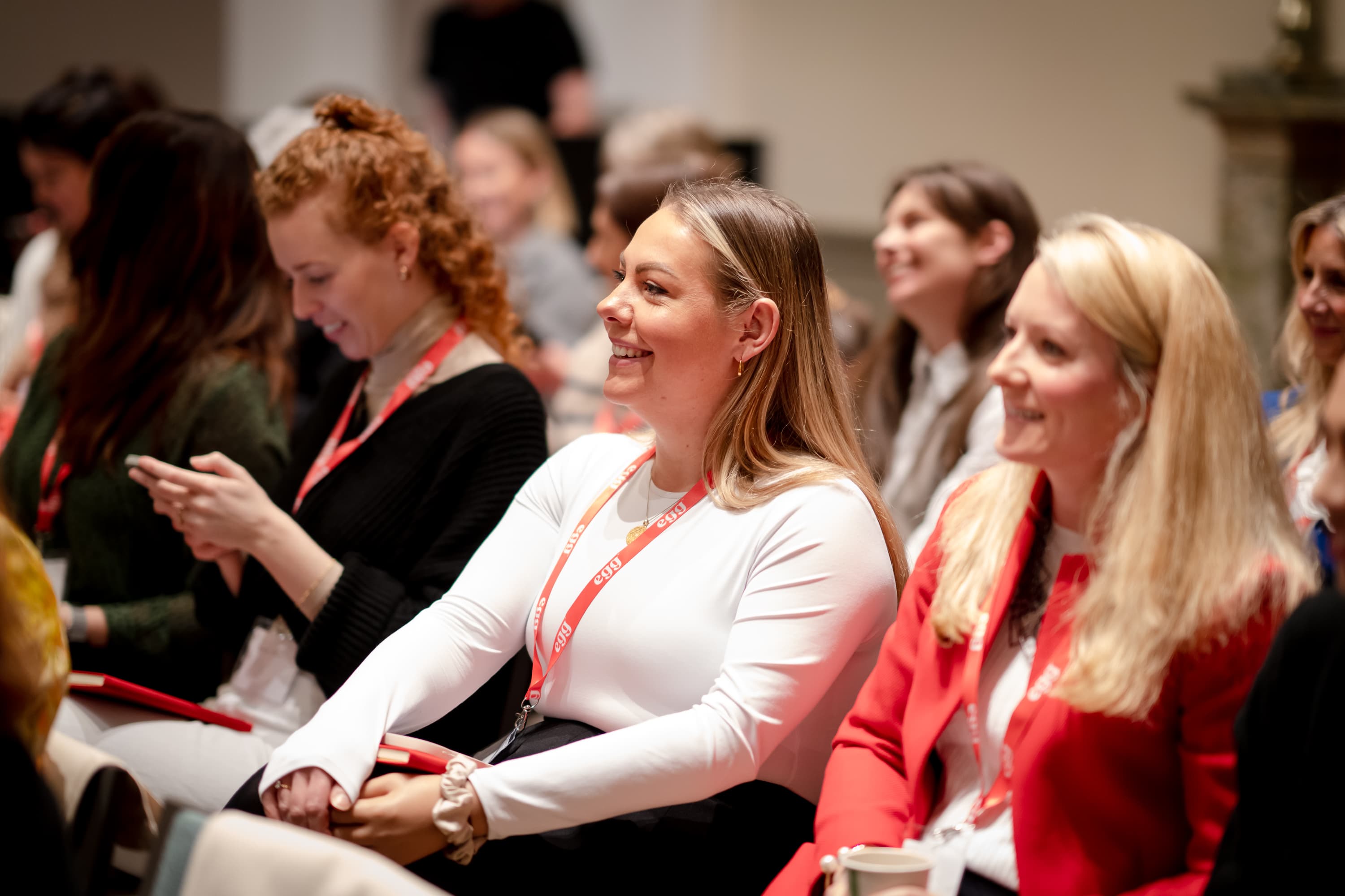 egg business membership