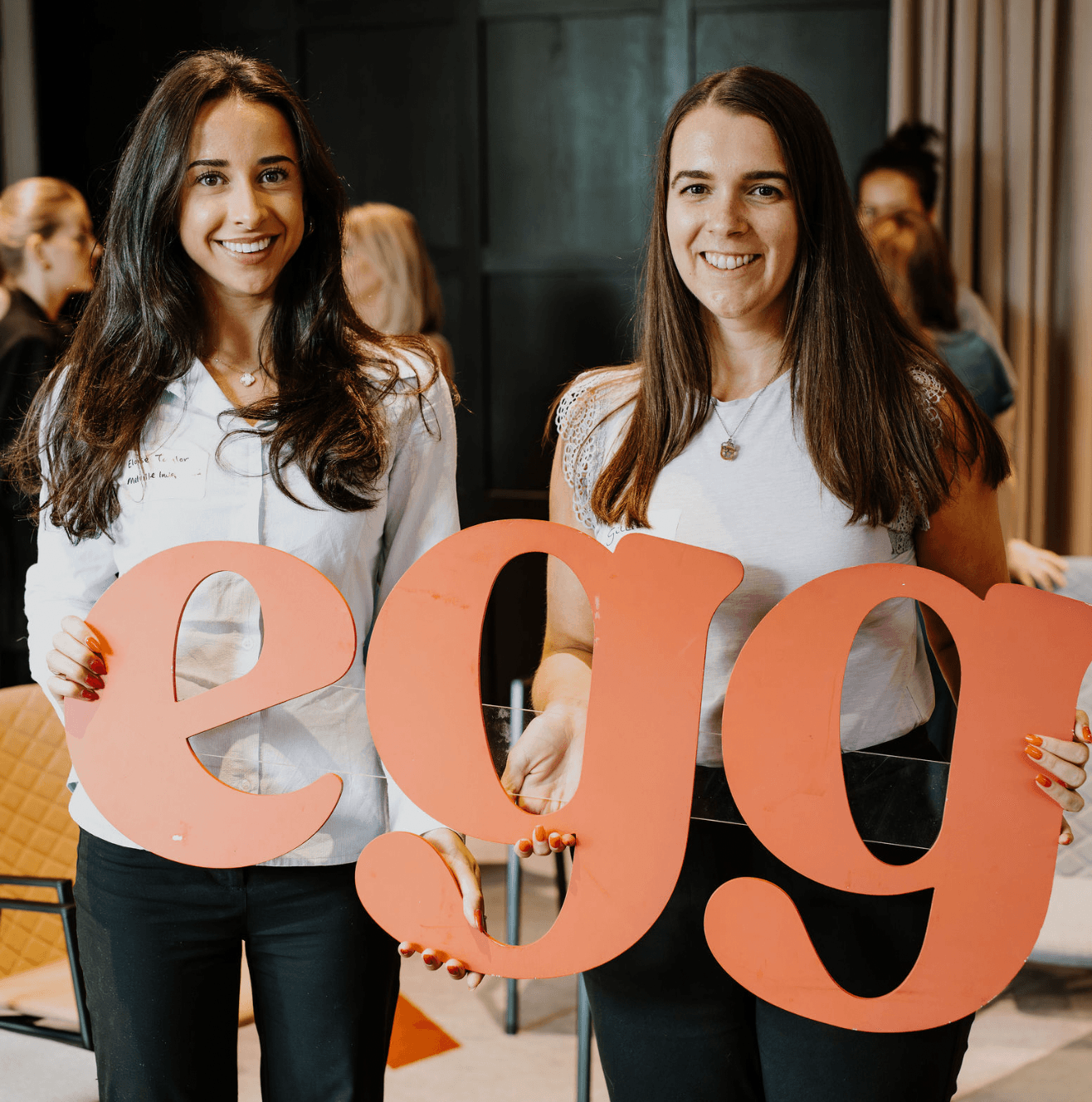 egg business membership