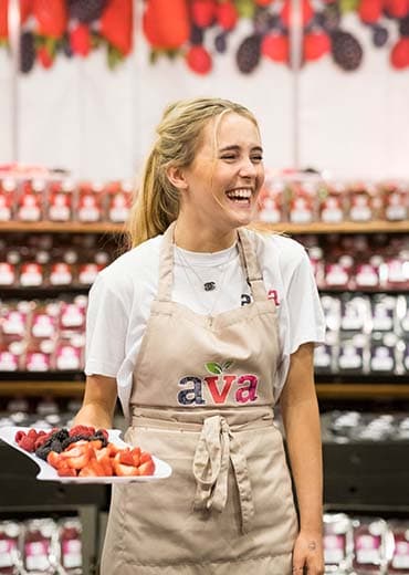royal highland show food