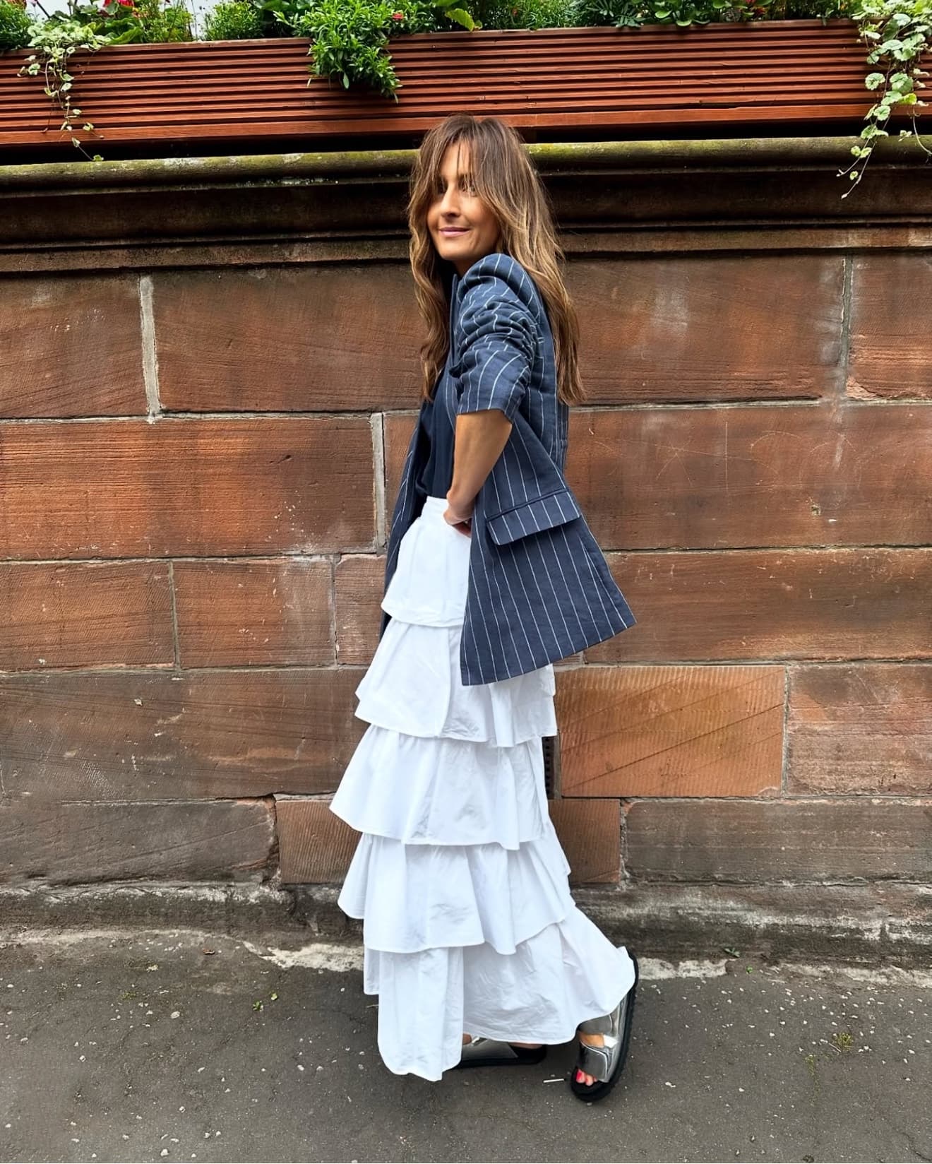 Caroline Style Hacks