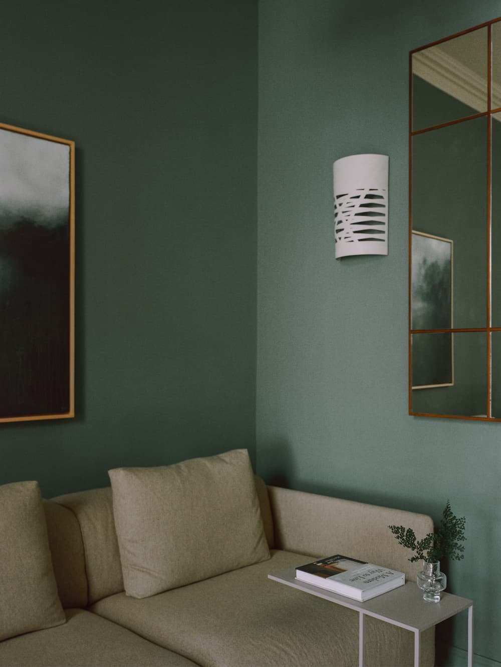 farrow and ball paint, catalog, dixie, edinburgh