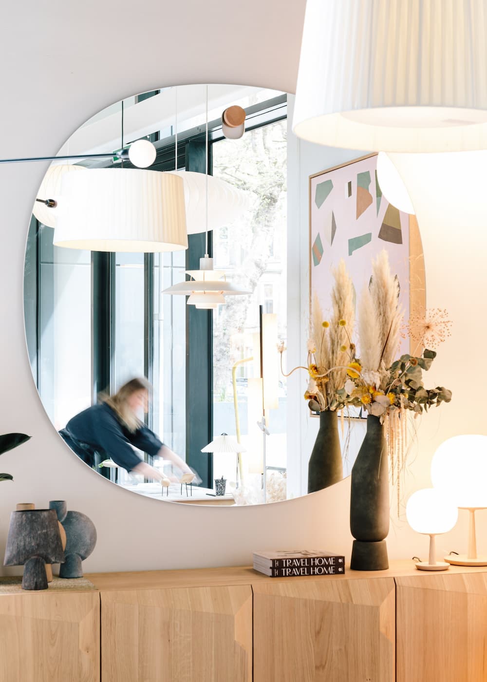 catalog interiors, edinburgh detail