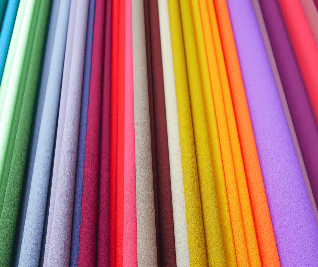 colours