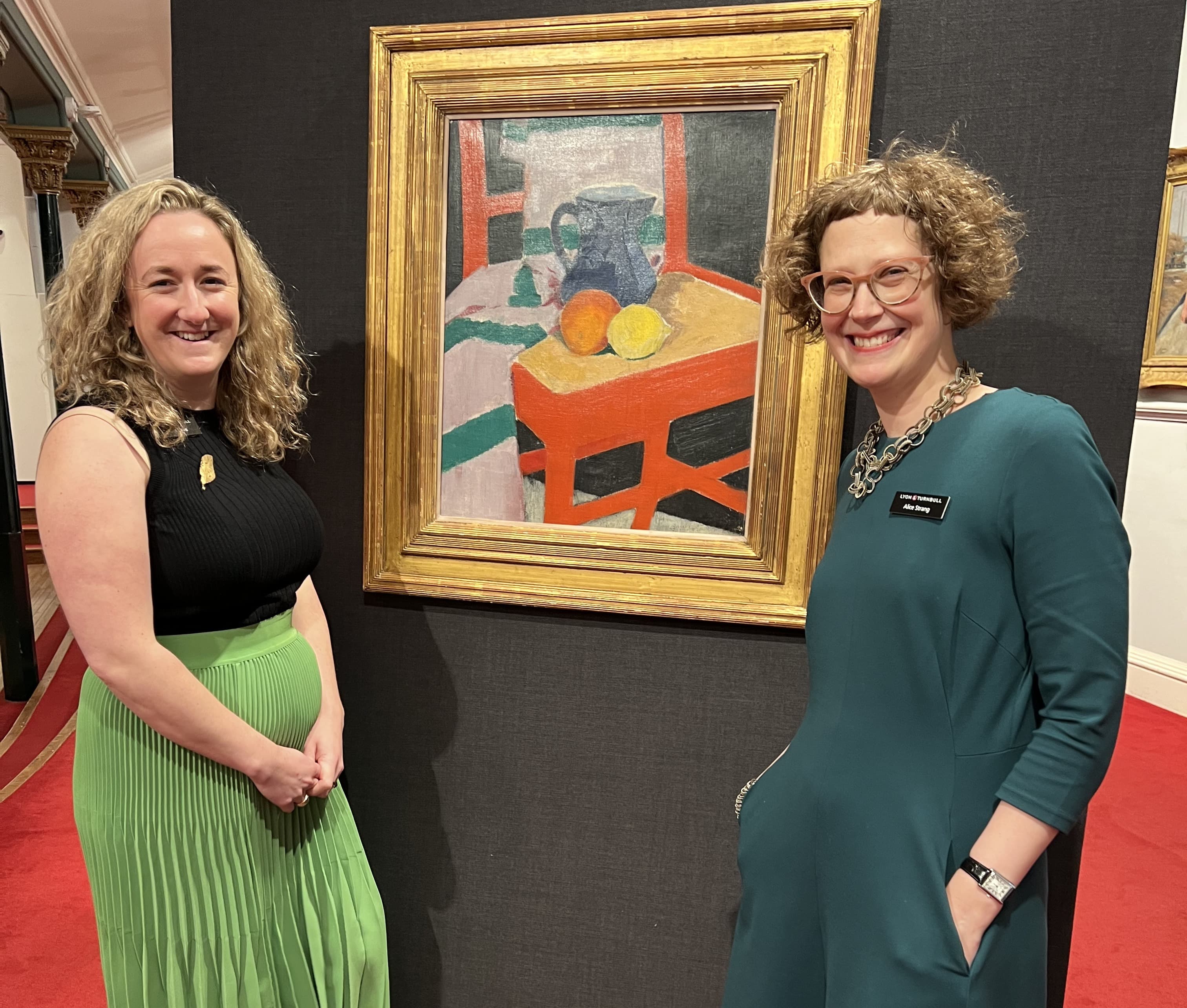 WOT Lyon & Turnbull 2