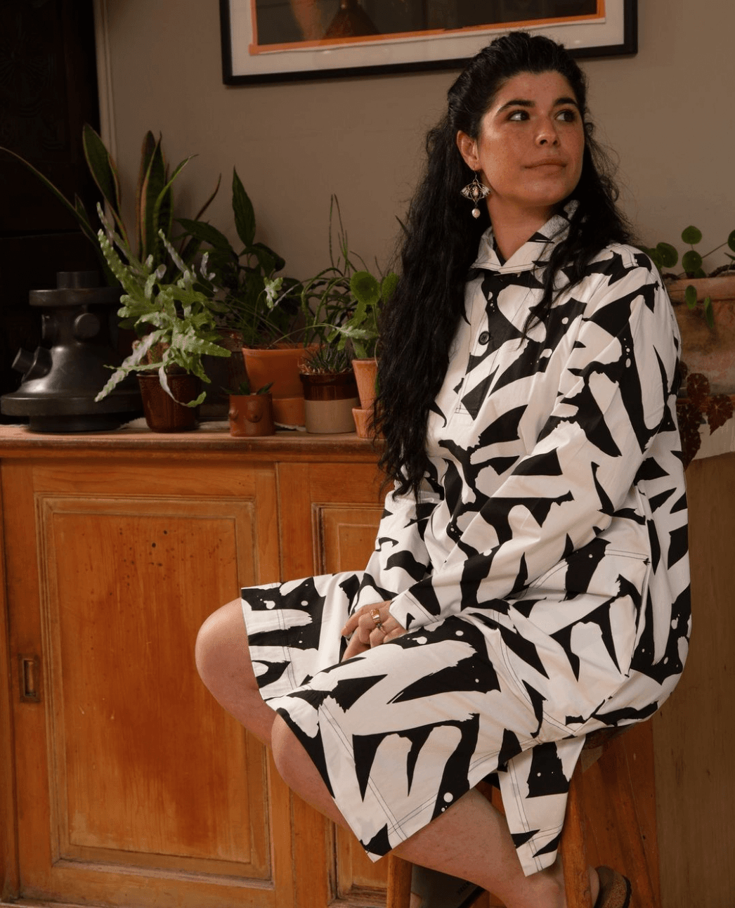 sustainable clothing