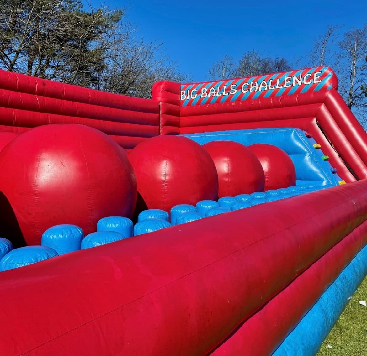 Air Thrill