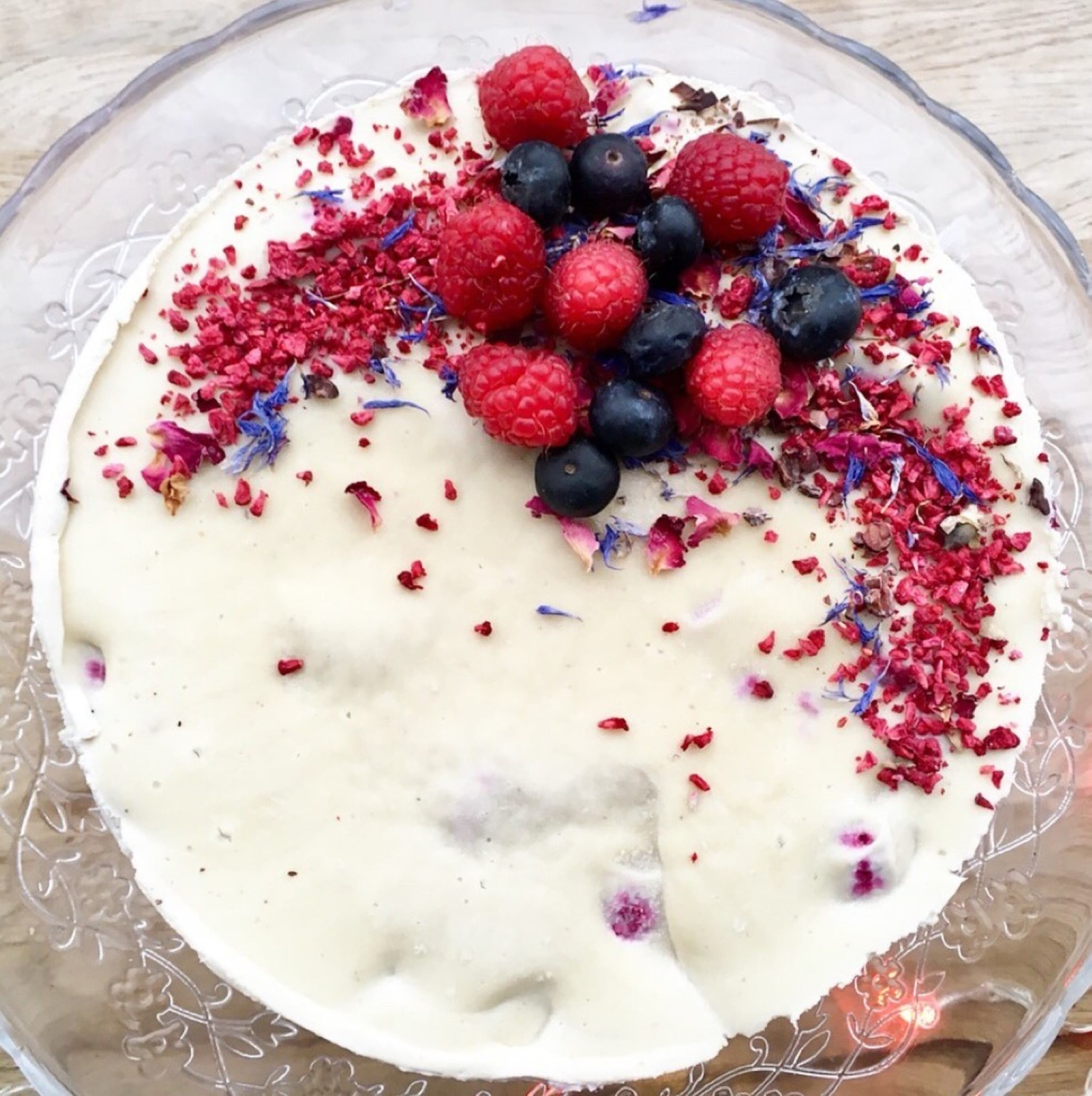beetroot recipe cheesecake