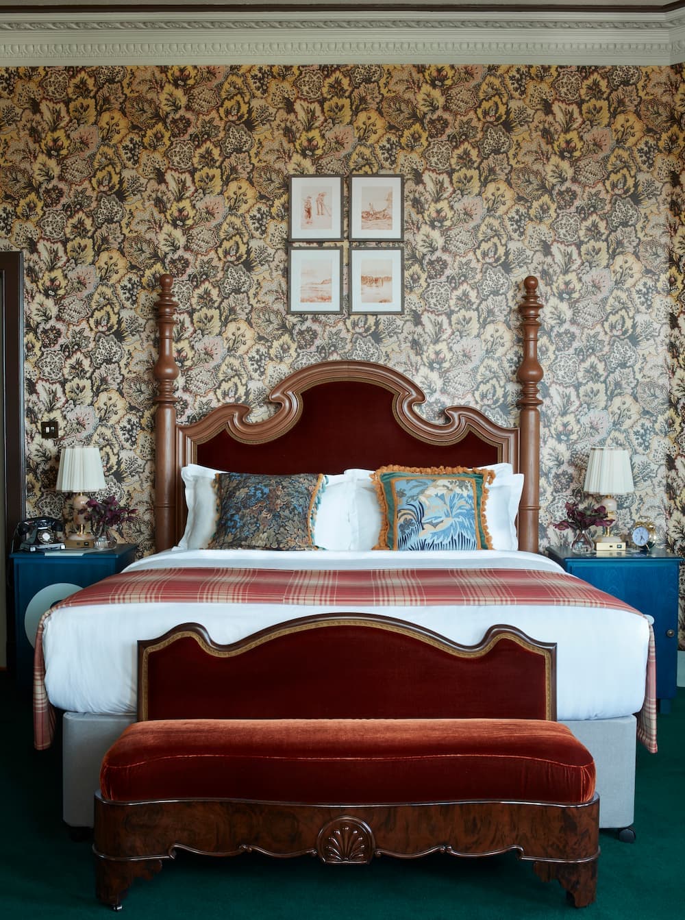 marine north berwick