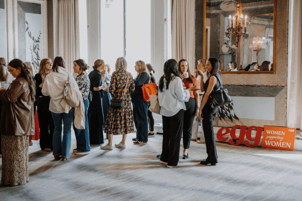 Women on Top Edinburgh