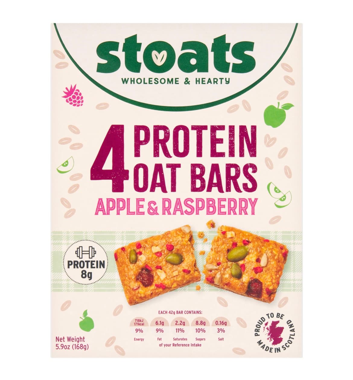 STOATS