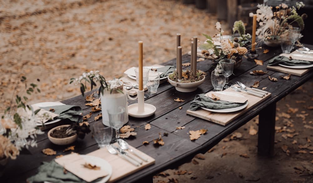 lost feast