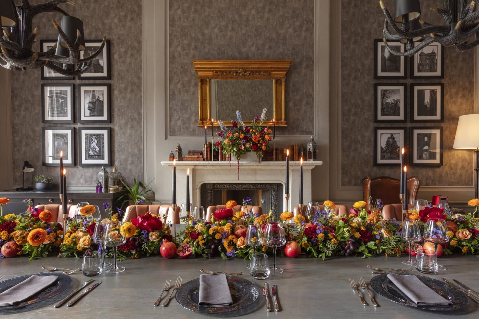 The Kimpton Venue Hire