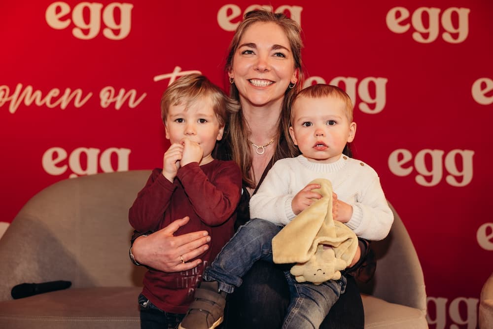 childcare aberdeen, women on top