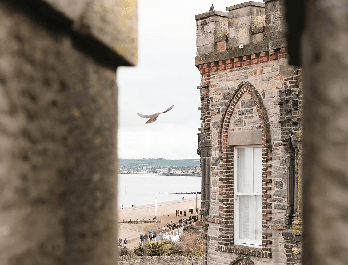 The Tower Portobello