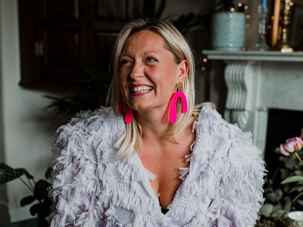 Spotlight on Sophie McGown, the creative force behind EARSASS