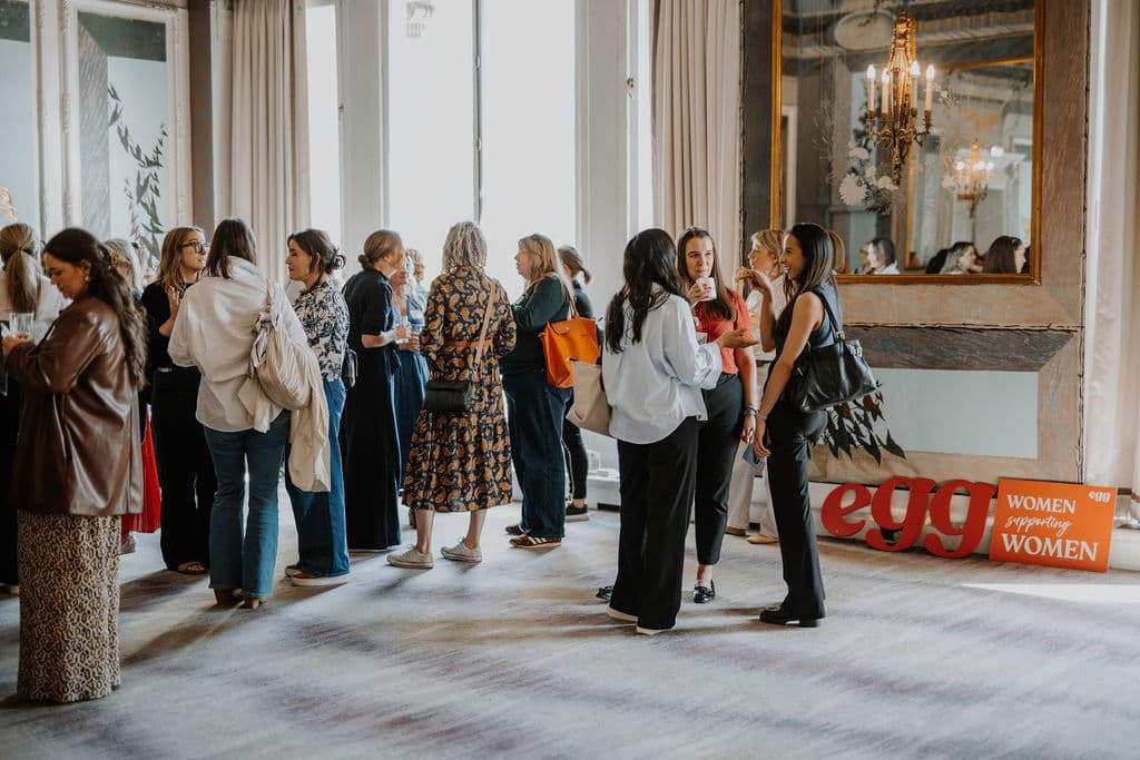 women on top edinburgh