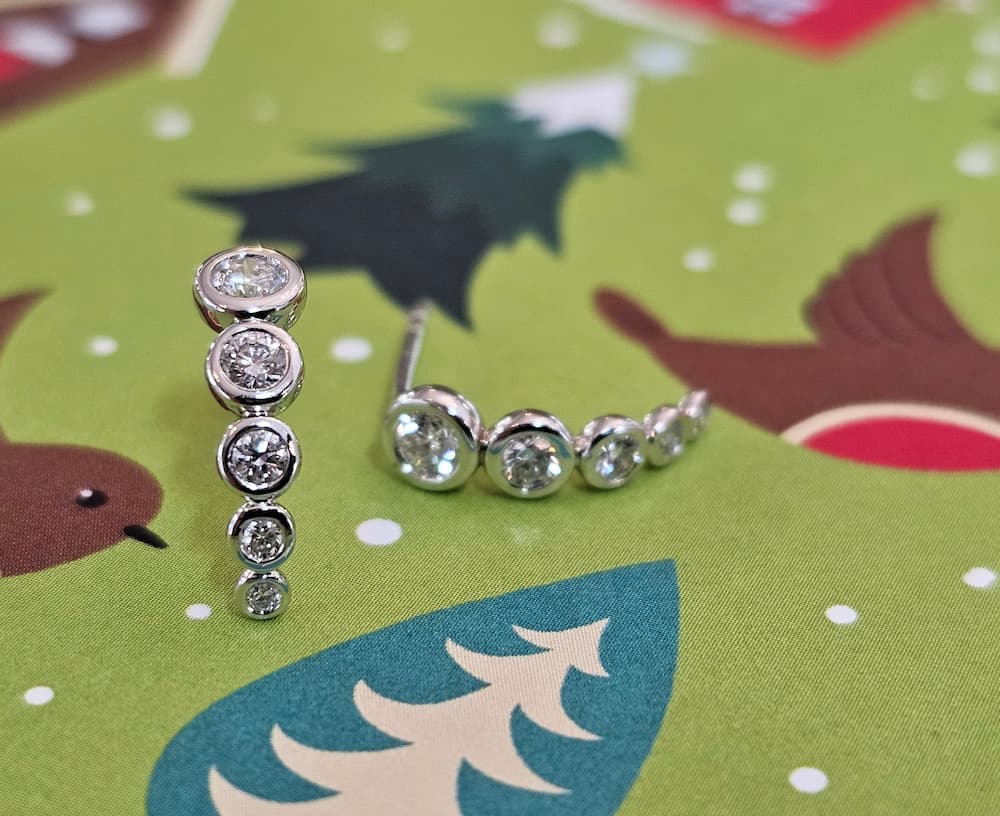 Jewellery by Design in Linlithgow