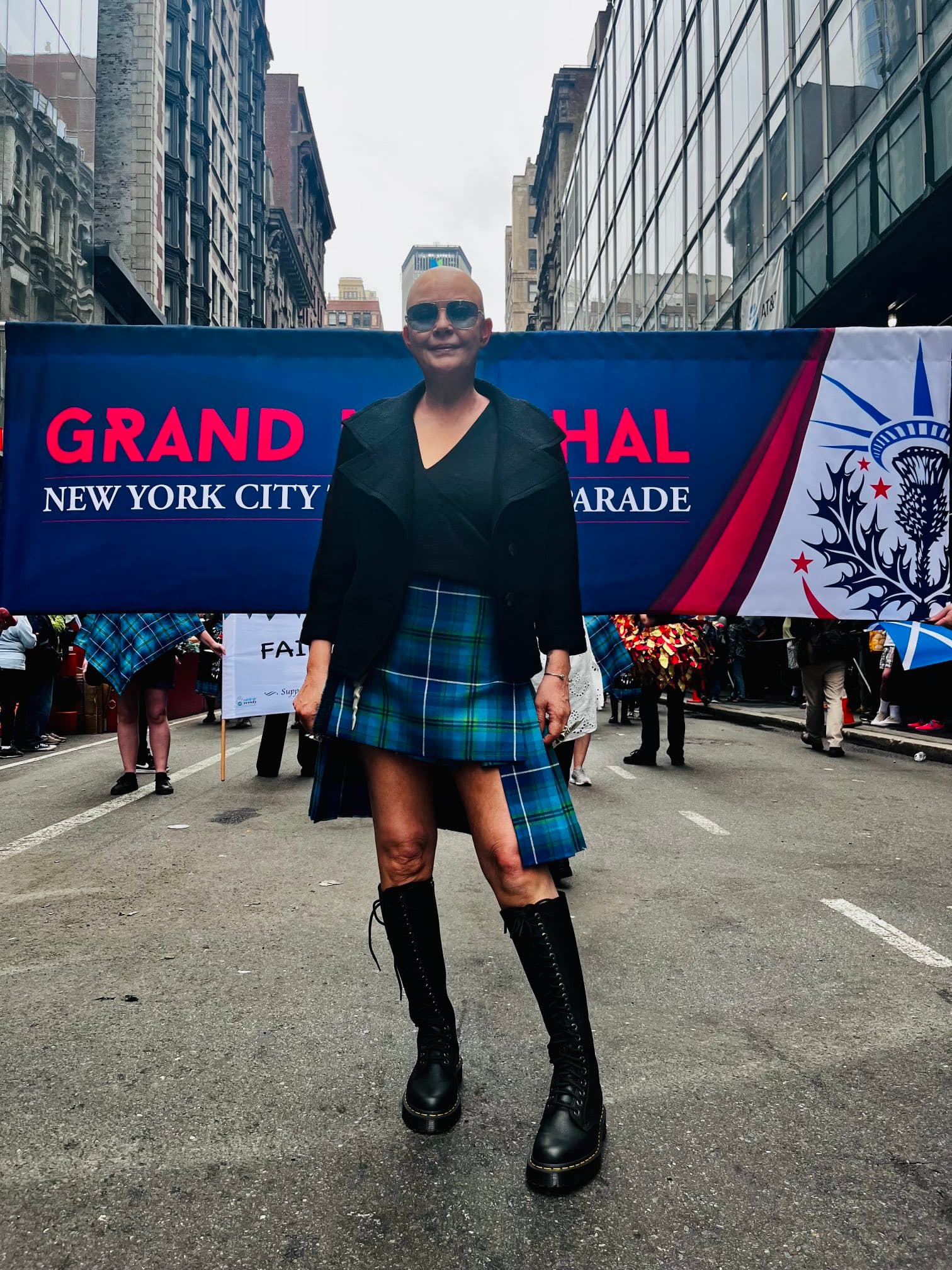 Gail Porter
