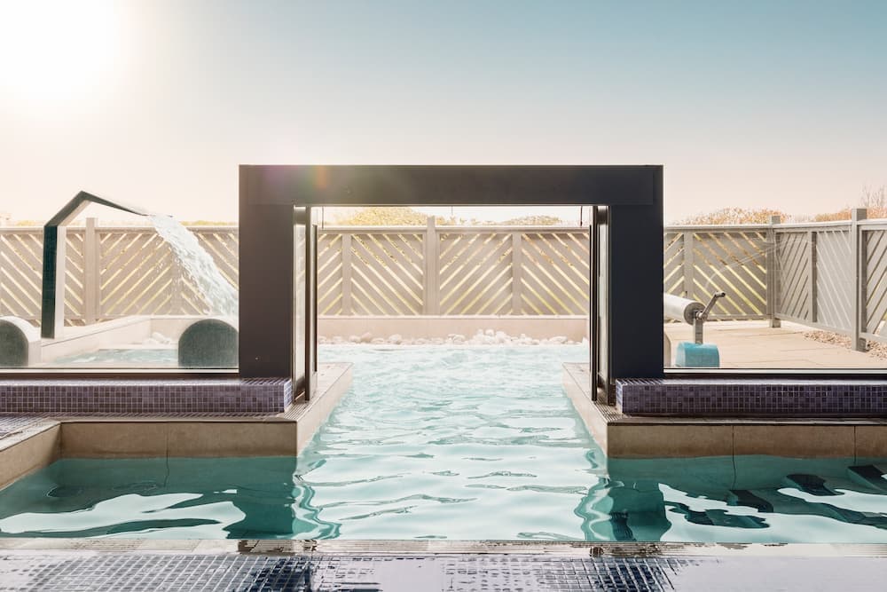 north berwick, marine