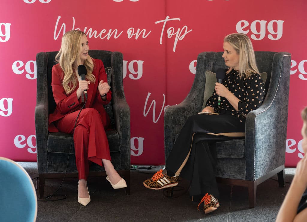 Money Matters with Rachel Harris & Co