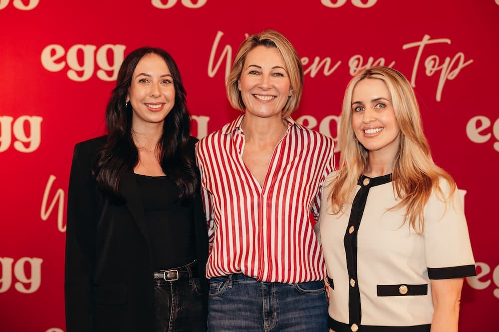 aberdeen women on top