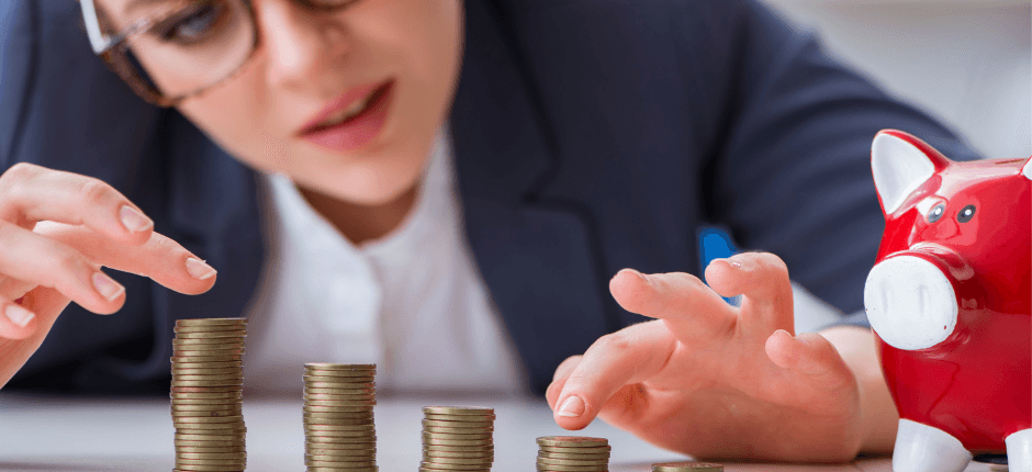 Pension poverty - is it a thing?