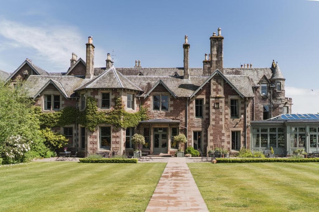 Cromlix photo