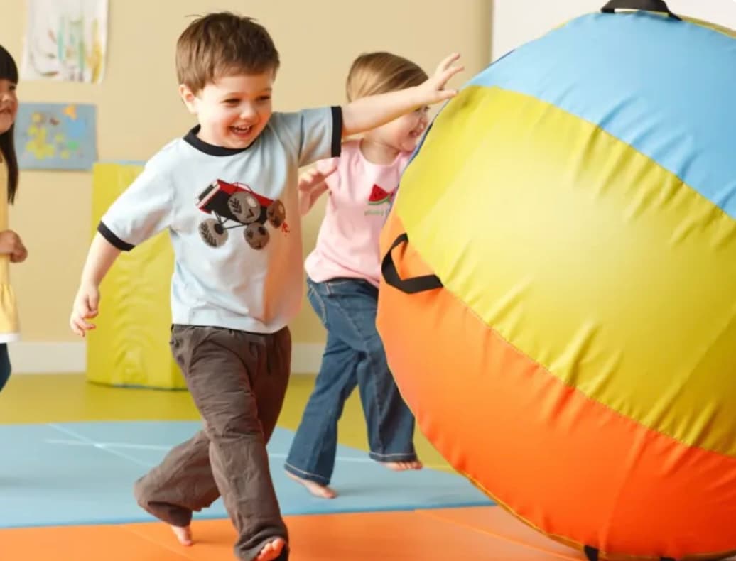 gymboree